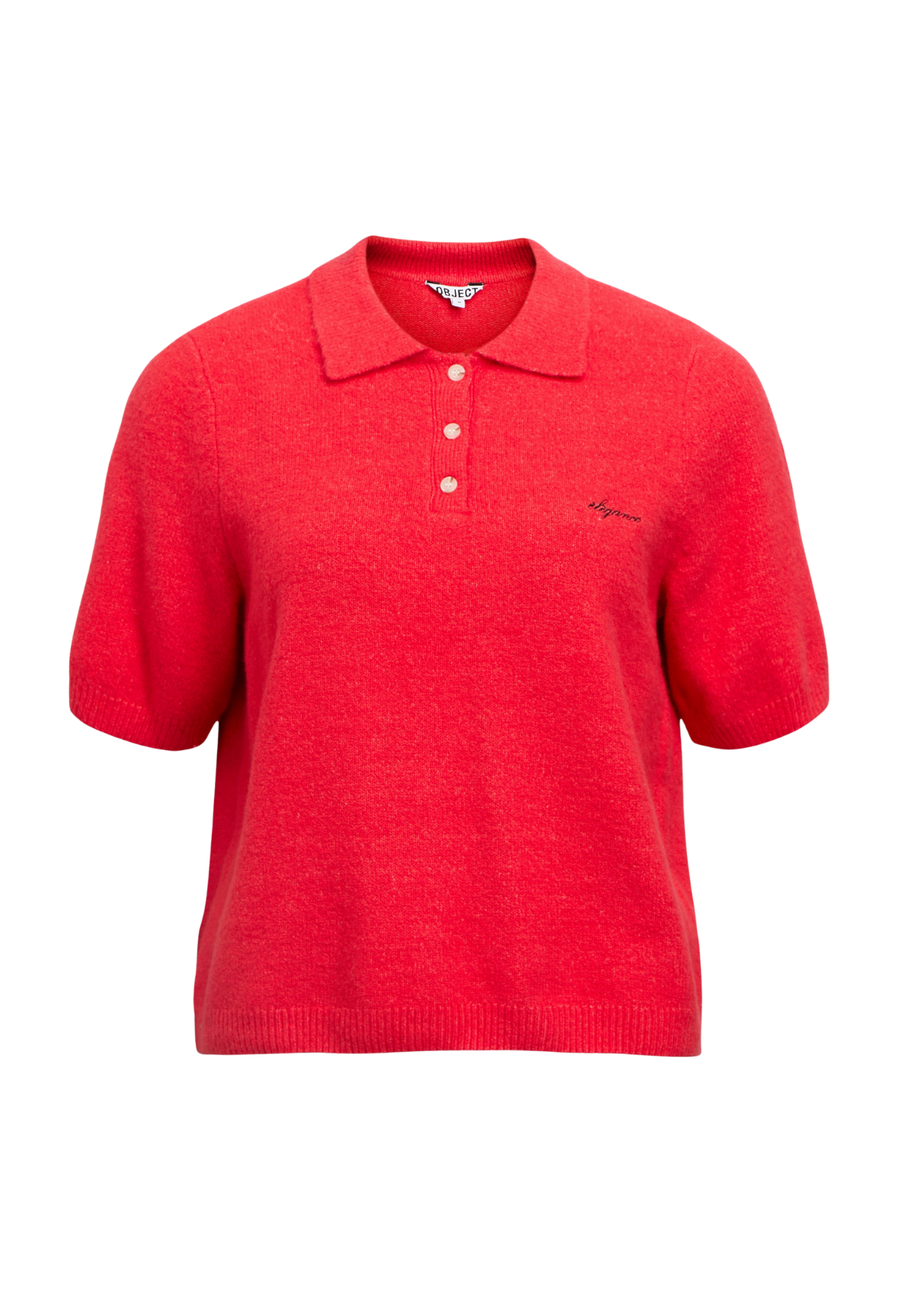 OBJDebbie Strik polo